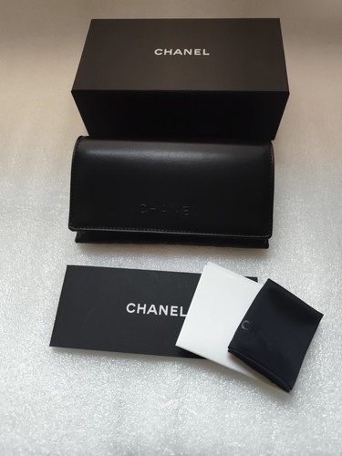 Genuine chanel leather - chanel,
