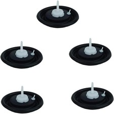 Cistern diaphragm inlet - cistern,