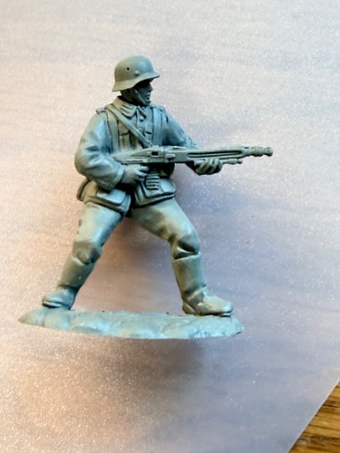 Conte collectibles german - conte, 1:32
