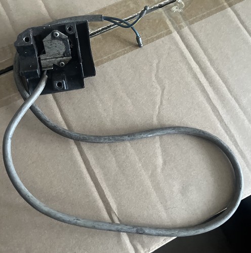 Lucas 187sa triumph t140e - lucas,