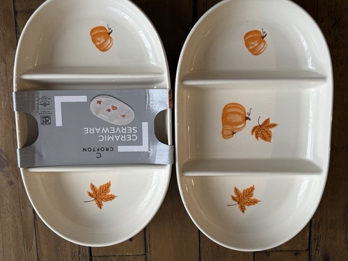 Ceramic serveware crofton - serveware,