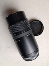 Yashica Kyocera AF 70-210 mm