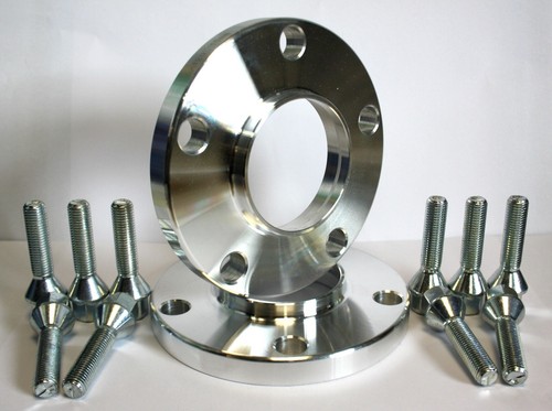 13mm alloy wheel spacers - x,