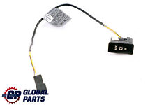 Wiring Cable AUX BMW E90 E91 E92 E93 Loom Kit Jack Plug Input 375MM 6940237