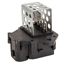 For Citroen C4 Picasso Berlingo Radiator Fan Cooling Resistor Relay 9658508980