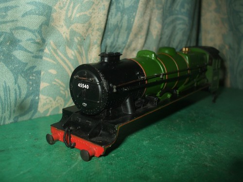 Mainline lms apple green - lms,