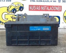 55452132 Abs Control Unit