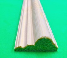 DADO RAIL DECORATIVE MOULDING