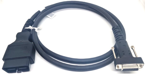 Bosch obd cable kts - bosch,