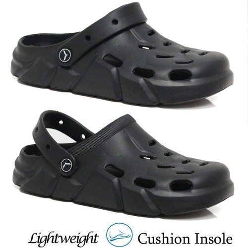 Mens clogs mules slipper - mules,