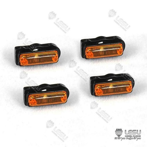 Lesu side skirts led - skirts,