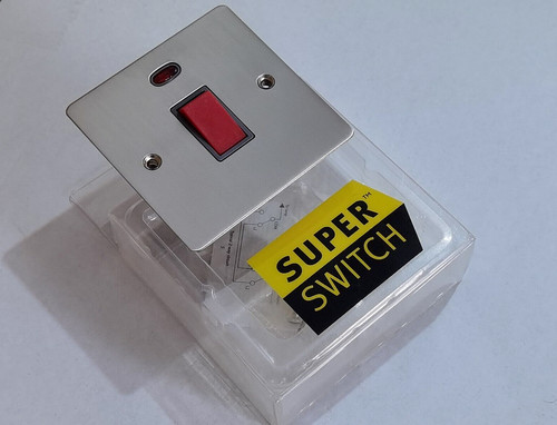 Superswitch 45a dp cooker - ,