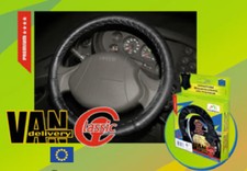 STEERING WHEEL COVER Truck Van