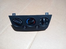 FORD FIESTA MK6 05-09 Heater