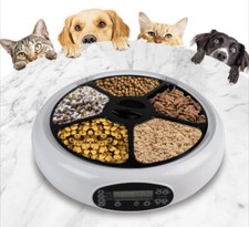 Koolatron Automatic Pet Feeder