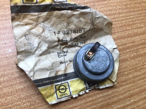 Solex auto choke - , cover
