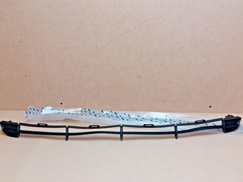 Ford mondeo mk3 front bumper - ford,