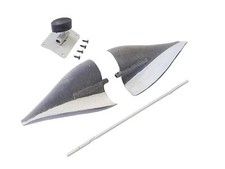 Decoy upgrade kit magpie crow - decoy,