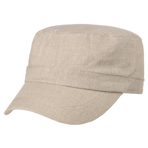 Lipodo leinen armycap army cap - lipodo,