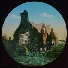  ST WALTER RALEIGHS HOUSE