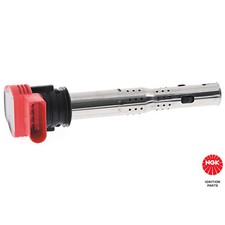 4x OEM SPEC FOR AUDI R8 Red