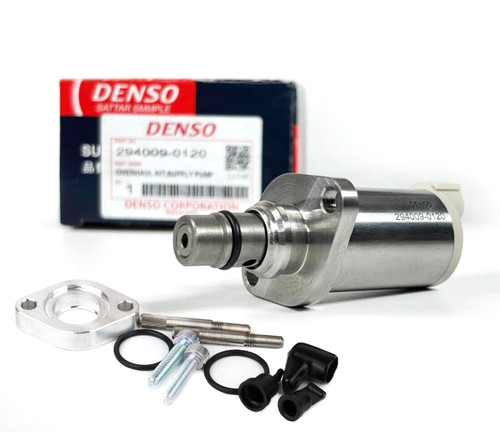 Fuel pump suction - pump, control