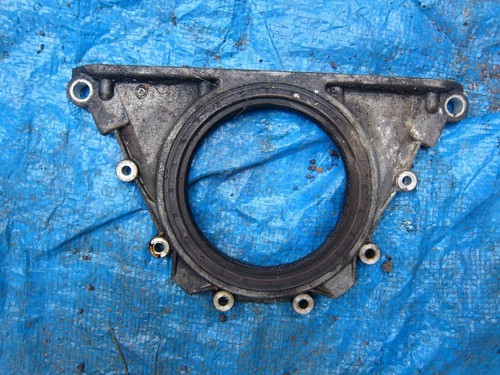 M62 engine cover 1742673 - engine, 4.4