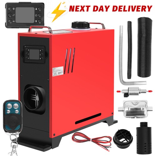 8kw 12v diesel - 8kw,