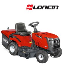 Cobra colt86mrl lawn tractor - cobra,