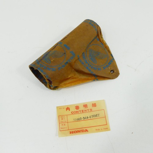 Honda 350 73 headlight - cb,