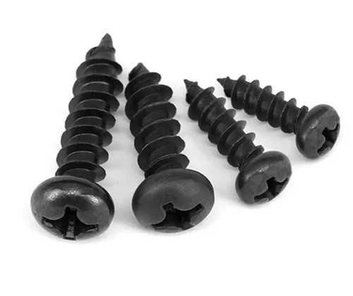M4 black steel - m3.5,