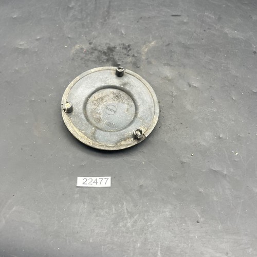 Wheel center cap - center, cover