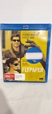 Flypaper Blu-ray MA15+ Like