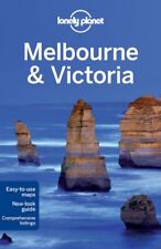 Lonely Planet Melbourne &