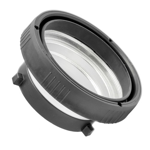 Bowens type mount to - bowens,