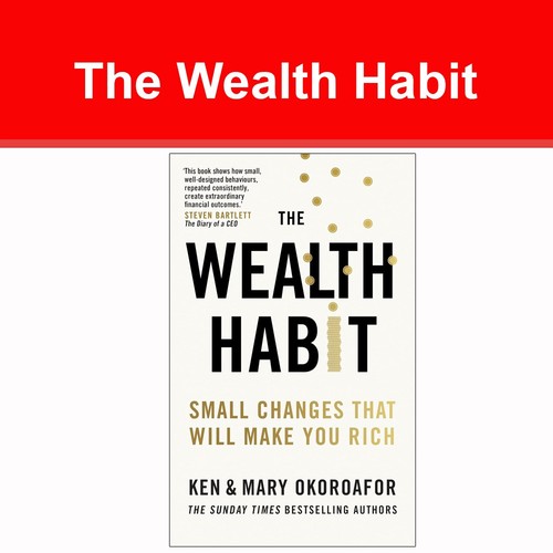 The wealth habit small - habit:,