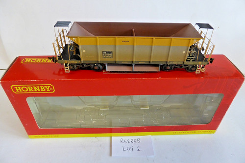 Gauge hornby r6288b ygb - oo,
