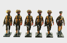 Tommy Atkins WW1 Indian Army