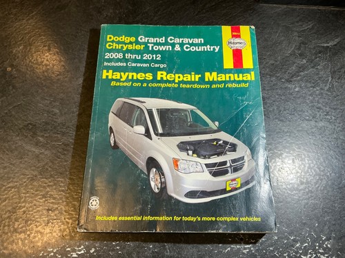 2008 2012 dodge grand caravan - grand,