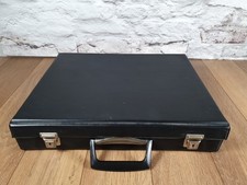 Cassette Tape Storage Box