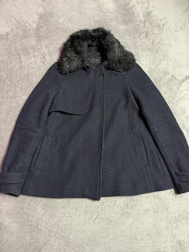 Women zara coat - women's,