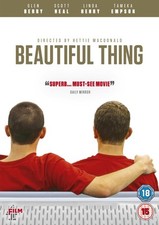 Beautiful Thing DVD (2020) Linda Henry, MacDonald (DIR) cert 15 Amazing Value