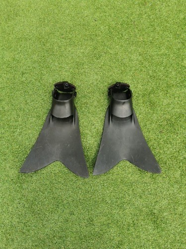 Force fins pro - fins, with