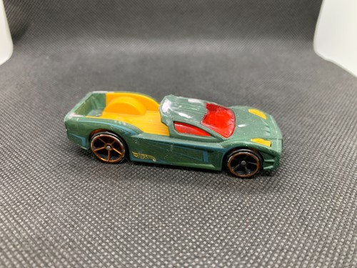 Hot wheels hypertruck colour - wheels,