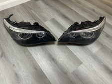 BMW 5 Series E60 E61 FRONT