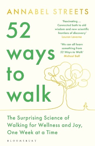 Ways walk - ways,