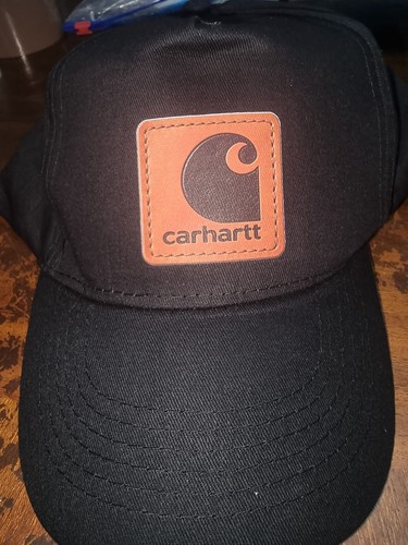 Carhartt wip black cotton - wip,