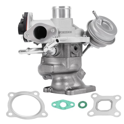 Turbo unit for ford - for,