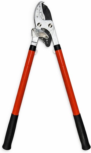 Heavy duty telescopic tree - telescopic,