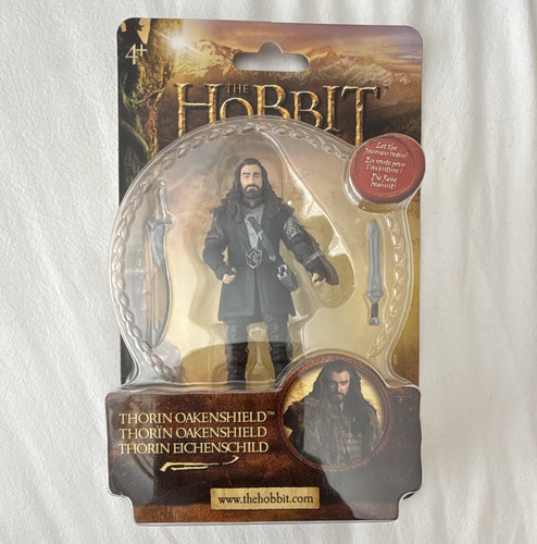 The bridge direct - the, hobbit